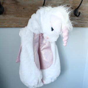 Dream Play Imagine Size 18m Unicorn Costume With Hood